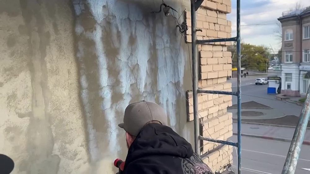 Александр Малькевич: Как я уже писал, в Мелитополе появилась улица Дарьи Дугиной