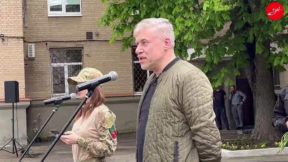 Бывшая улица Университетская в Мелитополе теперь официально носит имя российской журналистки Дарьи Дугиной