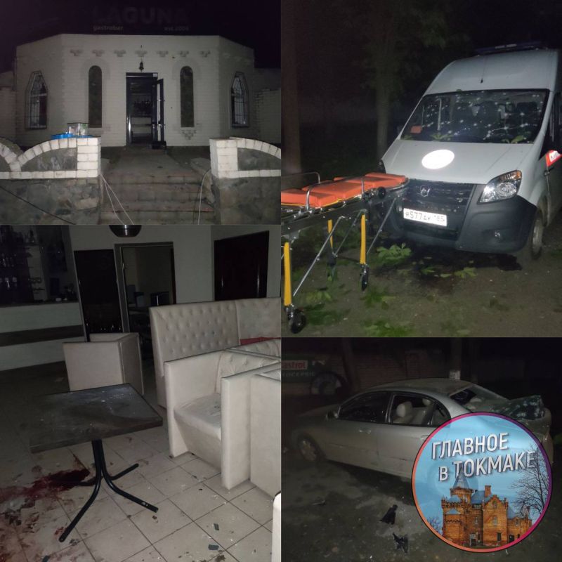 � ������� � ���������� ��������� ��������� ��� �� ���� HIMARS ������� ��� ������ ������