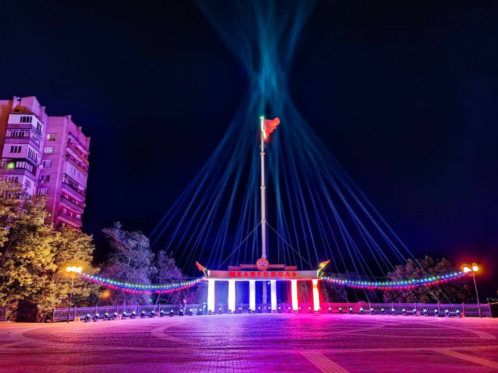 Александр Малькевич: Единственно правильное решение о временном перемещении жителей ряда районов Запорожской области разрушает планы ВСУ и развязывает руки Вооружённым силам России