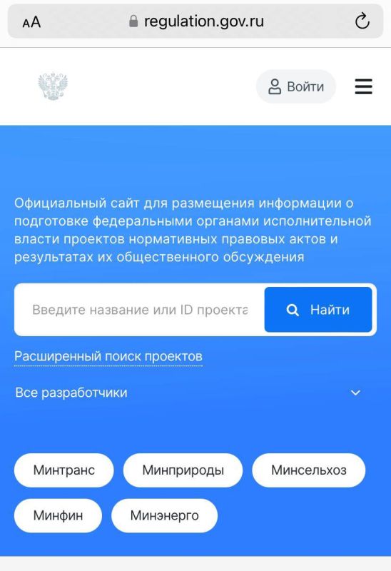������ ������: ����������� �������� � ��� ����� ���� ������������� � ����, ��� ���������� � �� ������, ������ �������