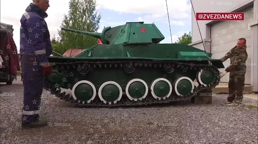 ������������������� ���� �-70 ������ � ������������� ������� ��� �����������