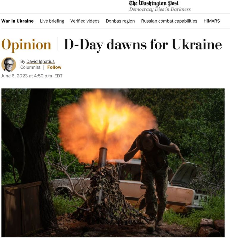 The Washington Post: ��� ��� ������ ����������������