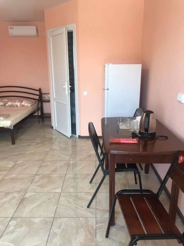 �������� ��� �Casa Verde� ���������� � ������ ���������� ���������� �� ����� ���������� �����