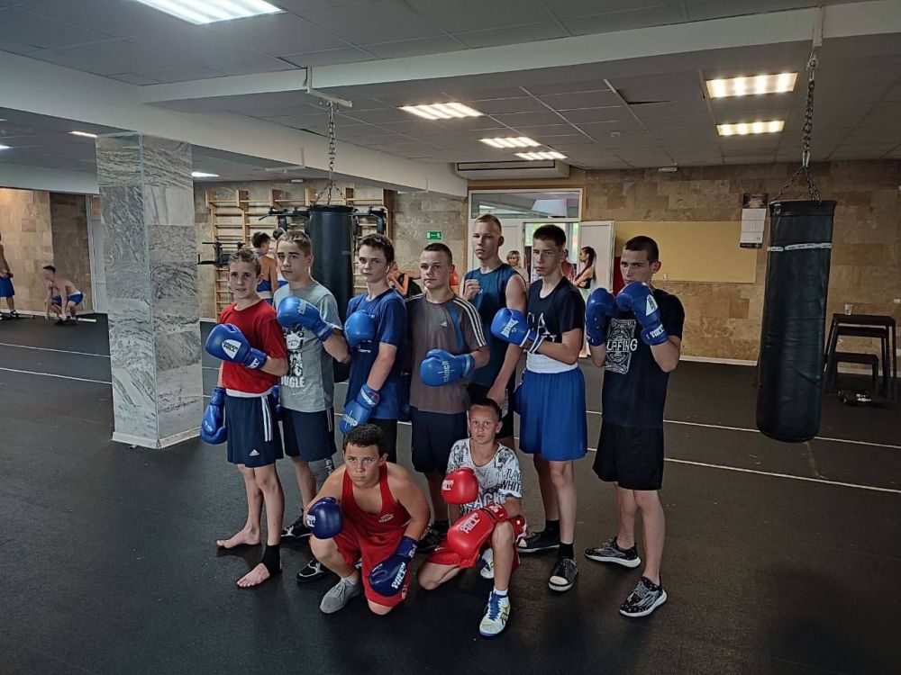 ������ ������: ������� �� ����������� ������� �������� � ����