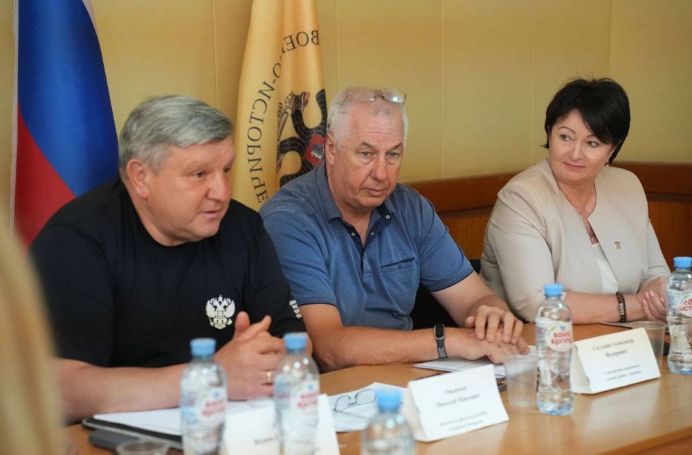 ������ �����������: � ��������� ��������� ������� ��������� �������������� �����������-��������������� ����������� ����������� ������-������������ ��������