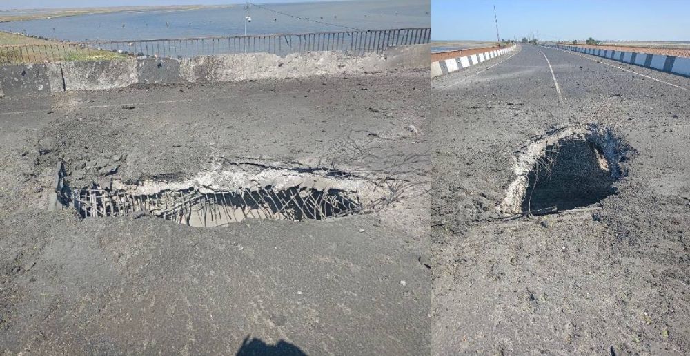 Экстренные и муниципальные службы работают над устранением последствий обстрела ВСУ — Константин Басюк