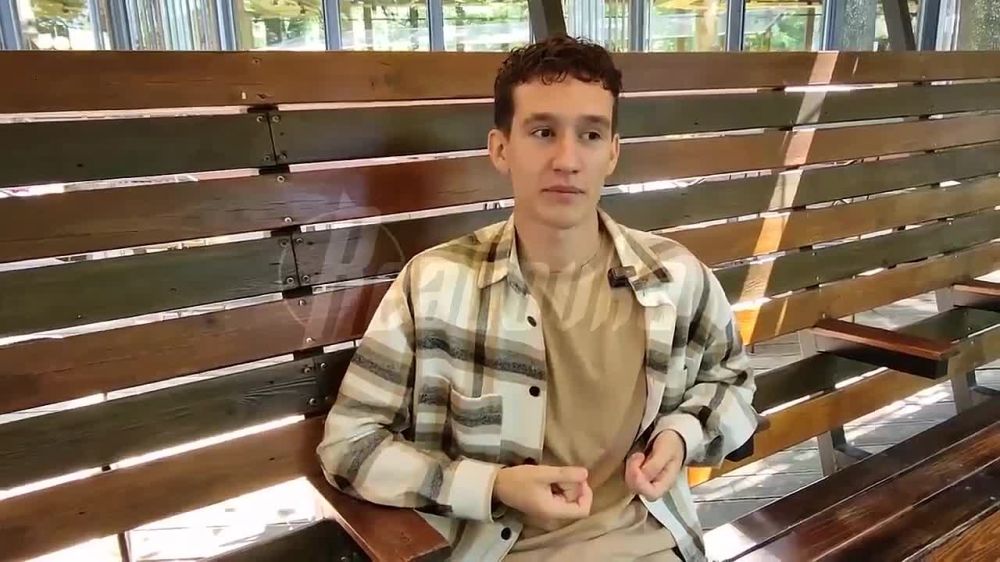 ������ ������: ������-������ ��������!. ������� ������, 19-������ �������-����� ������� ������ � ���� ����������������� ����� �� �������������� ��������, ������� ������� �� �������� � ���� � ��� �������� ��� ������� ����������� �����