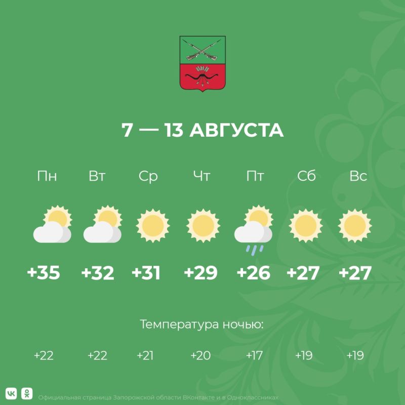 ������ � ����������� ������� �� 7 � 13 �������