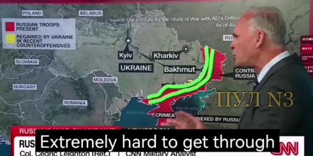 ���-��������� ����� ��� ������ ������ - �� CNN ��������� �����������, ��� ����������� ��� ���������� ������������: ���� �� ������� ������� - ��� ��, ��� �� 8 ������� �� ��������� ������� ���������