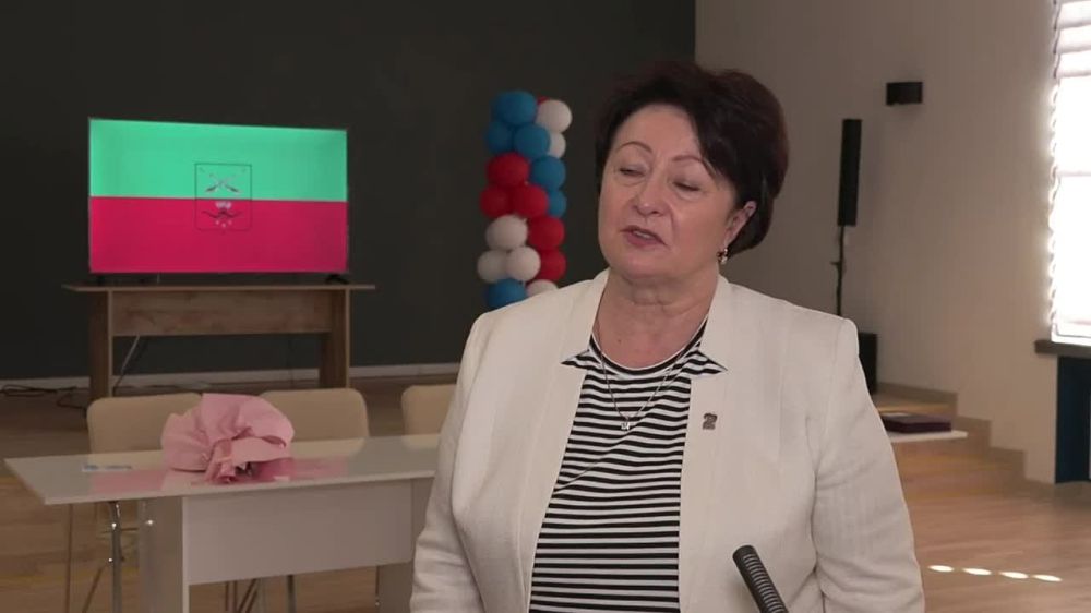 � ���������� ��������� ���������� � �������� ����������� ������-��������������� ������ ����������