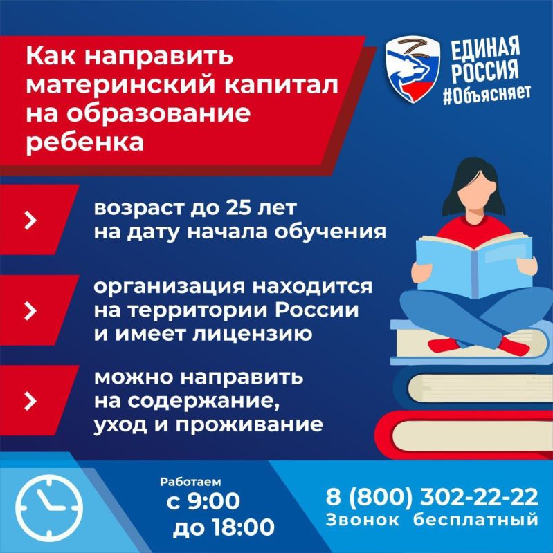 ������ ������: ������ ���������� ��� ���, ��� ����� ������������ ����������� ������� �� ����������� �����