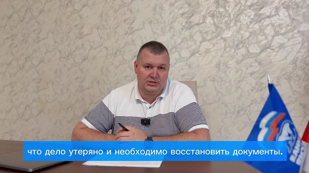 ������ ������: ���� ������, ���� ���������� ���� �������?�