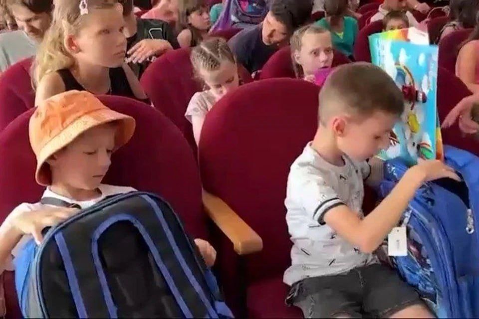 ������������� "������ ������" �������� � �������������� �����-�������� �������