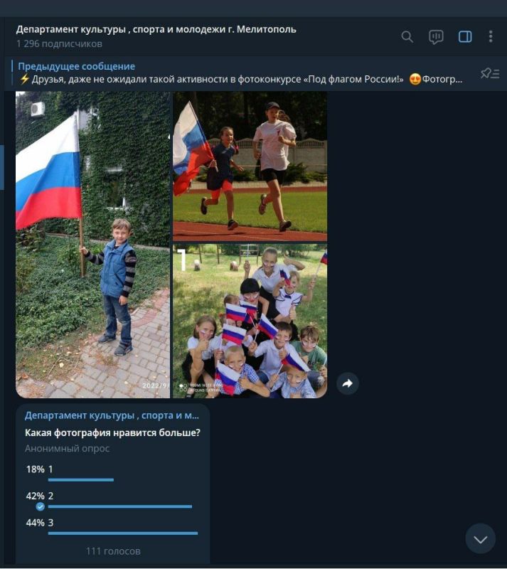 ������, ����������� ����������� � �� ������ �������� ���������� ������������ "��� ������ ������"!