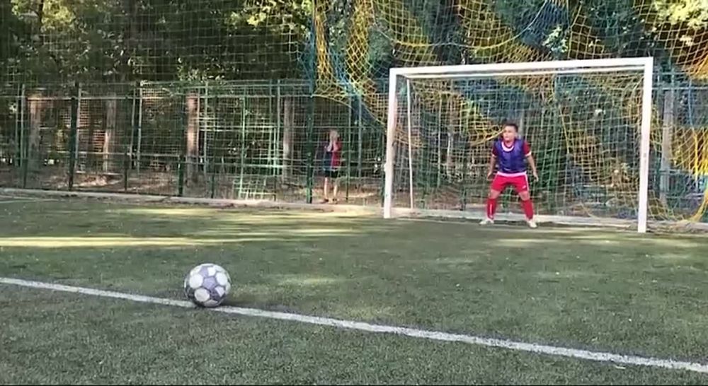 ������ �����������: � ���������� ������ ������ �� ����-������� ����� �����