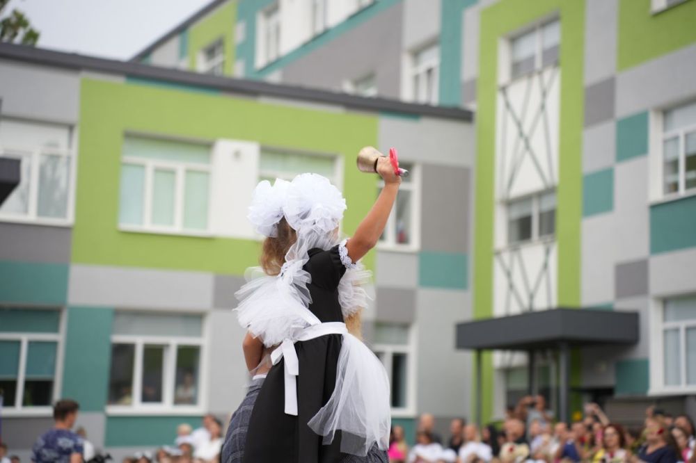 ������ �����������: ������� ����, �������, ��������! � ���� ������ ���, � ������ ��������!