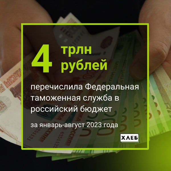 ����������� ���������� ������ (���) �� 8 ������� 2023 ���� ����������� � ������ ������ 4 ���� ������