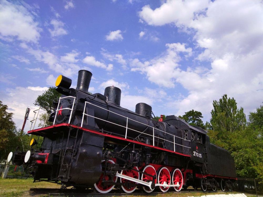 Культурные странички Мелитополя – Александр Малькевич продолжает знакомить нас с историей Запорожской области