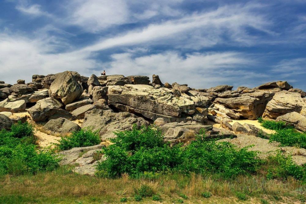 Евгений Балицкий: Сегодня, 27 сентября, отмечается Всемирный день туризма
