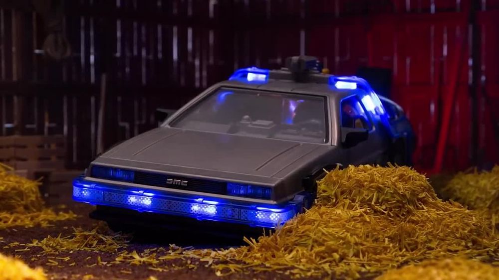 ������� ���������� ���� "����� � �������" - ������ 21 ������� 1985 ����� ������� ���������� � ������� � ������ � 21 ������� 2015 ���� �� �������� � �������