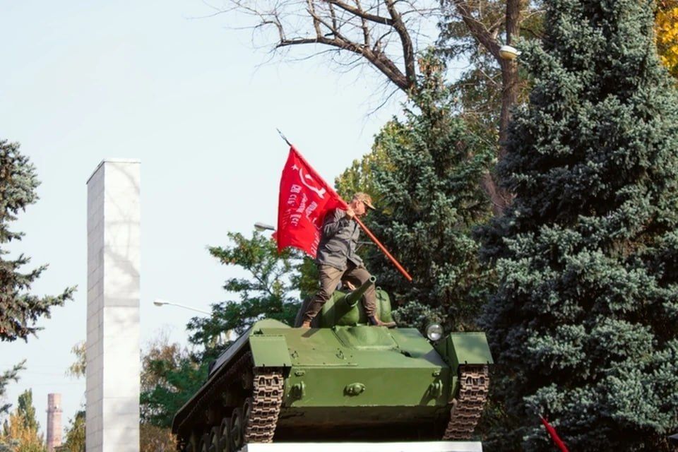 � ���������� ������� ����-�������� �-70, ������������� ����� 80 ��� �����