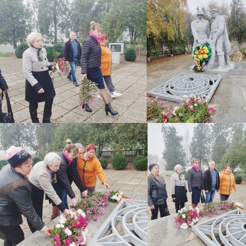 �������, 31.10.2023 �., 80 ��� �� ��� ������������ ����������� ������� �� �������-���������� �����������
