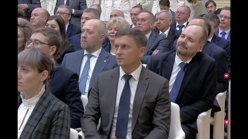 Элла Памфилова поблагодарила новые регионы за выбор своей власти