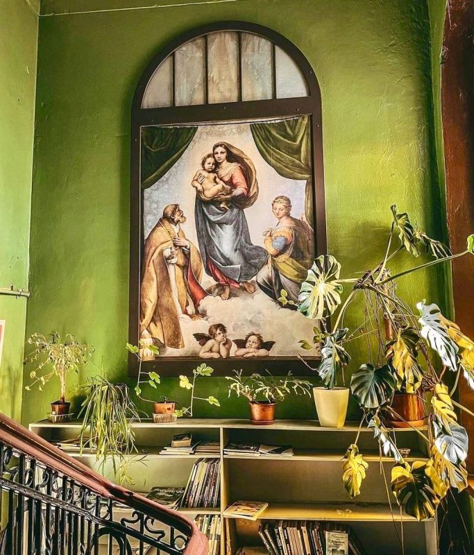 ������� � ����� �� �������� �����-����������