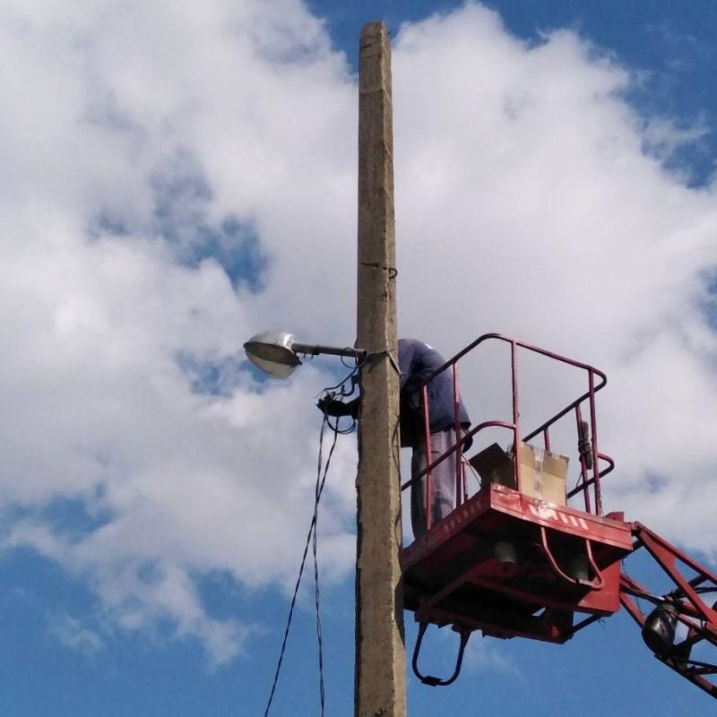 Власти и экстренные службы Запорожской области рассчитывают полностью восстановить электроснабжение региона до конца недели