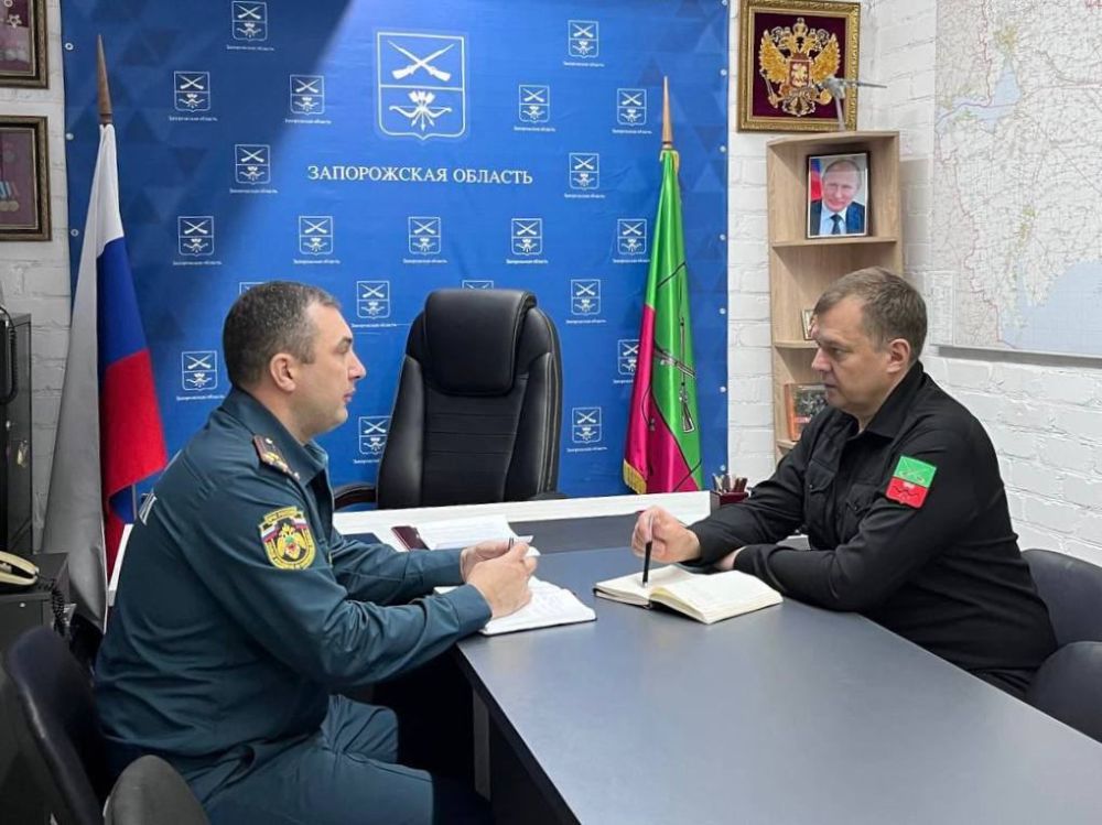 По предварительным прогнозам, электричество в регионе полностью восстановят до конца недели