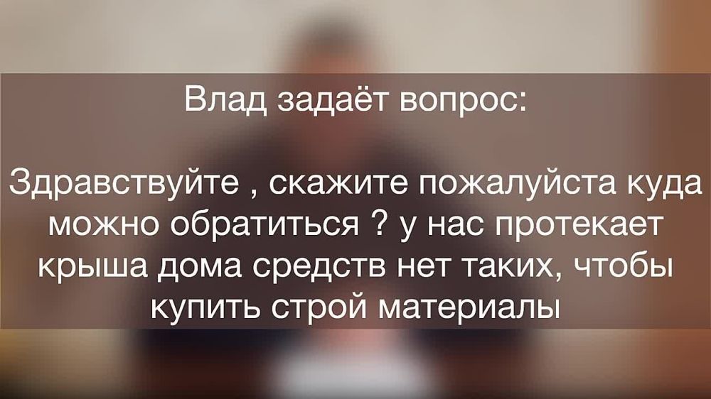 ������ ������: ���� ����������, ���� ����� ������������ �����?