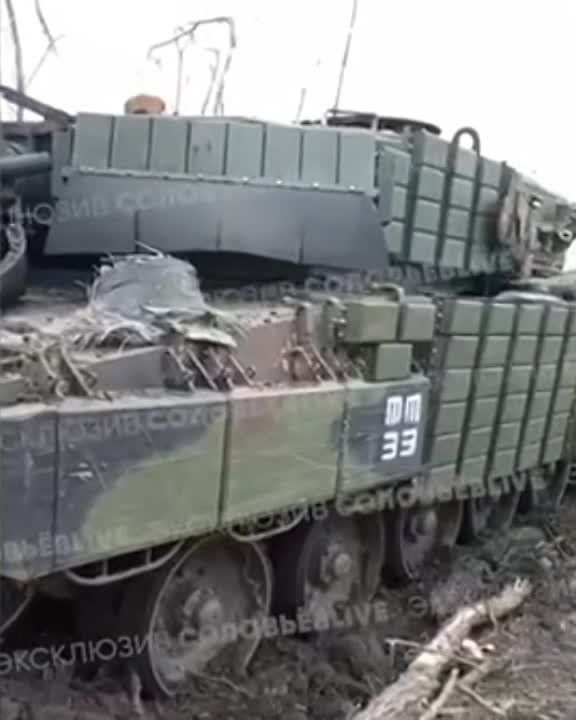 ������� ����� �� ����������� ����������� ��������� � �������� ������ ���� Leopard 2