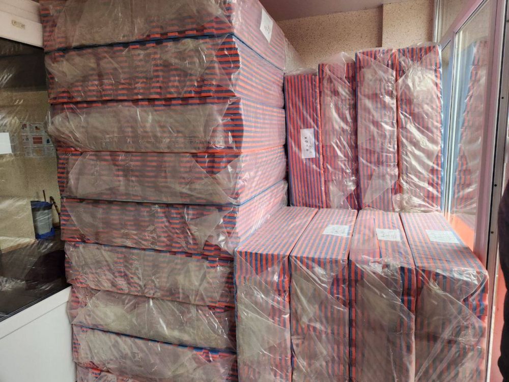 Евгений Балицкий: Министерство культуры, спорта и туризма Запорожской области получило новый спортивный инвентарь и оборудование для спортшкол региона на сумму более 25 млн руб