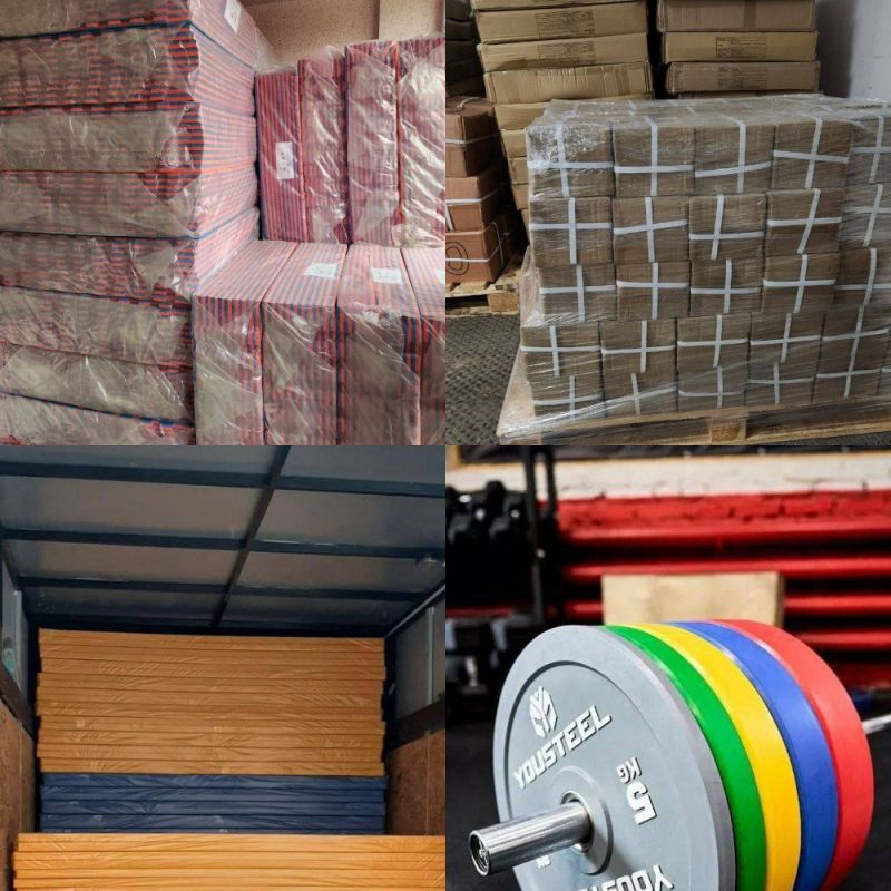 Минспорта нашего региона получил новый спортинвентарь и оборудование на сумму более 25 миллионов рублей