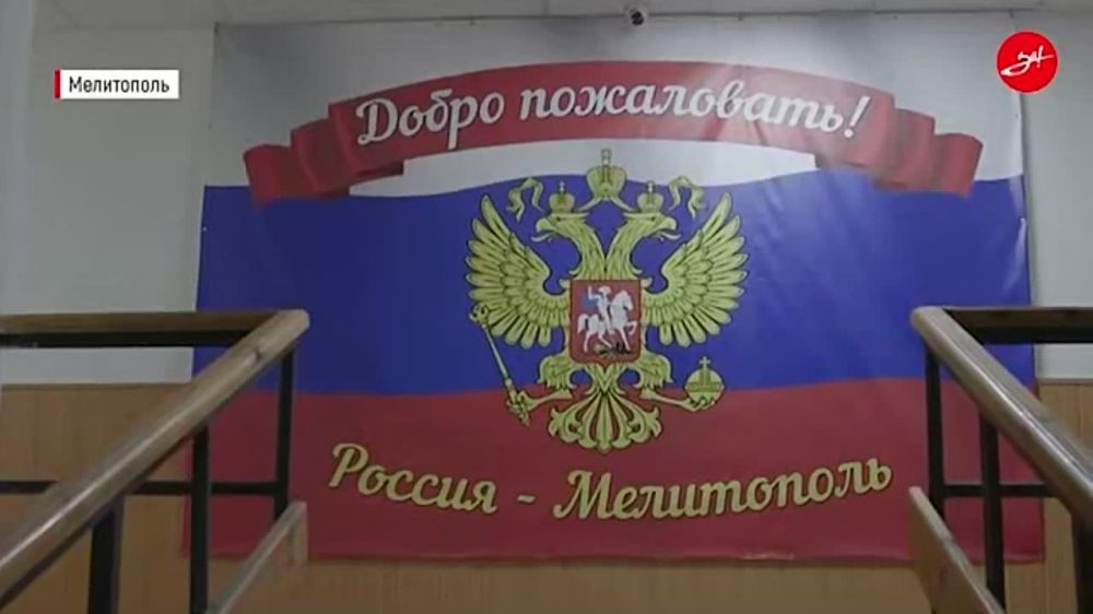 Журналиста Александра Малькевича наградили орденом «За заслуги перед Запорожской областью» II степени