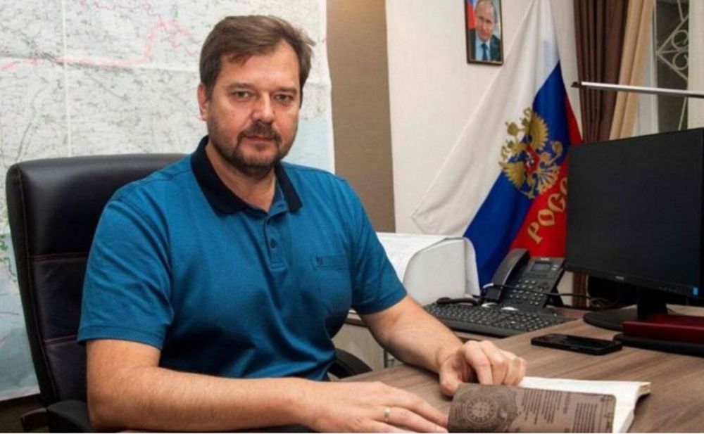 От всей души поздравляем с днём рождения губернатора Запорожской области Балицкого Евгения Витальевича!