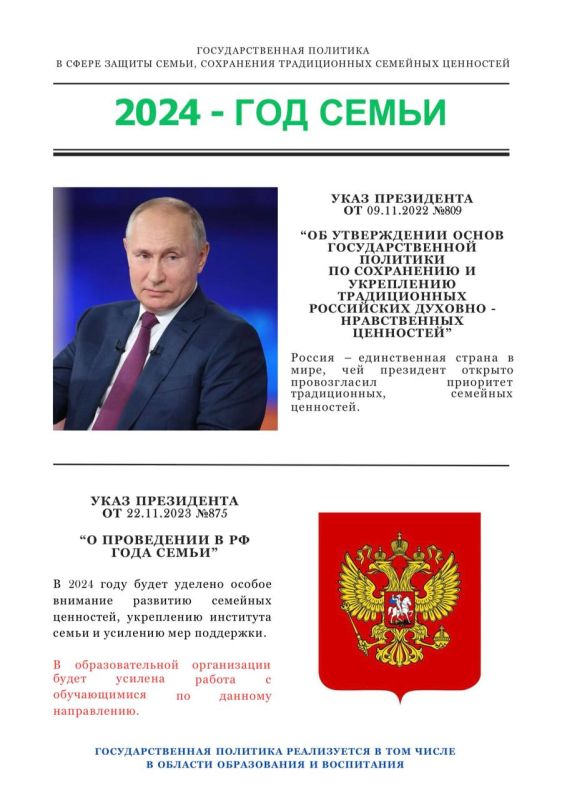 � ������������ � ������ ���������� ���������� ��������� �� 22.11.2023 � 875 � ����� ������������� ����������� � ����� ������ �����, ���������� ������������ �������� ��������� 2024 ��� � ���������� ��������� �������� ����� �����