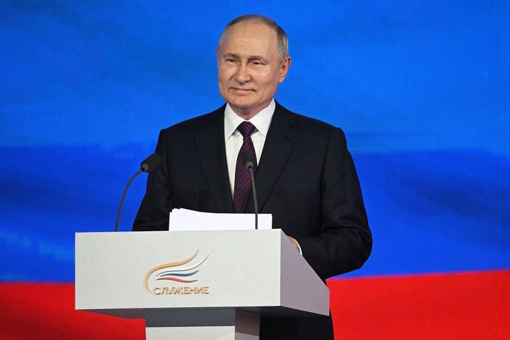 Евгений Балицкий: В Москве завершился форум «Малая родина – сила России» первой Всероссийской муниципальной премии «Служение»