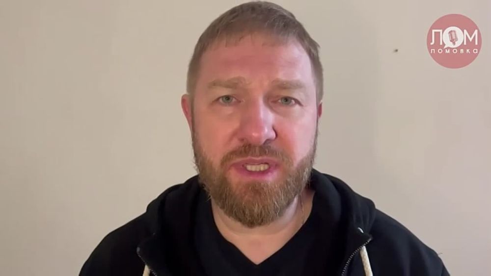 «На нашей стороне - правда, и мы не имеем права рассказывать о ней сухо и скучно»