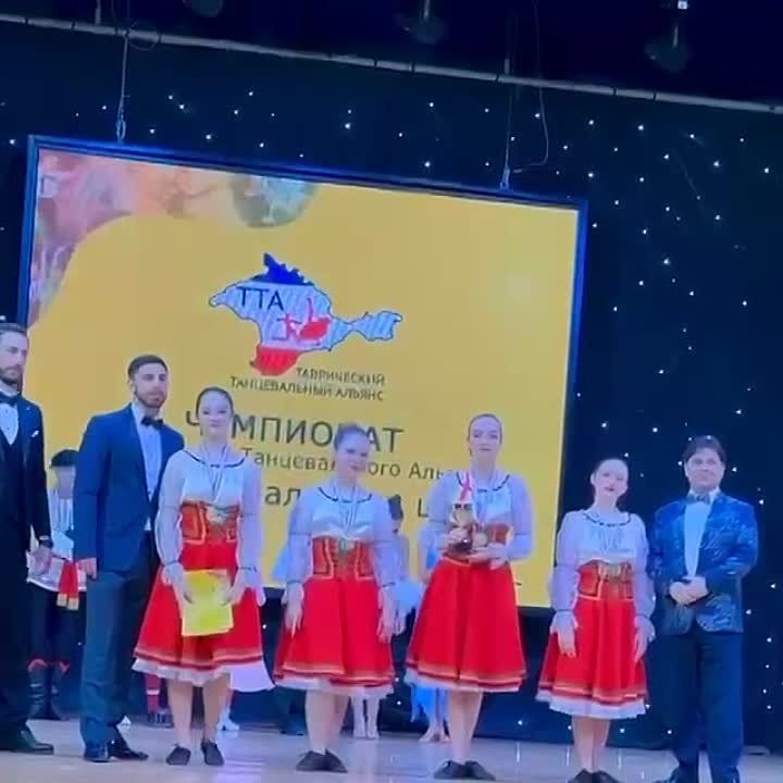 Евгений Балицкий: Всегда очень приятно, когда наша молодежь добивается высоких результатов на больших соревнованиях