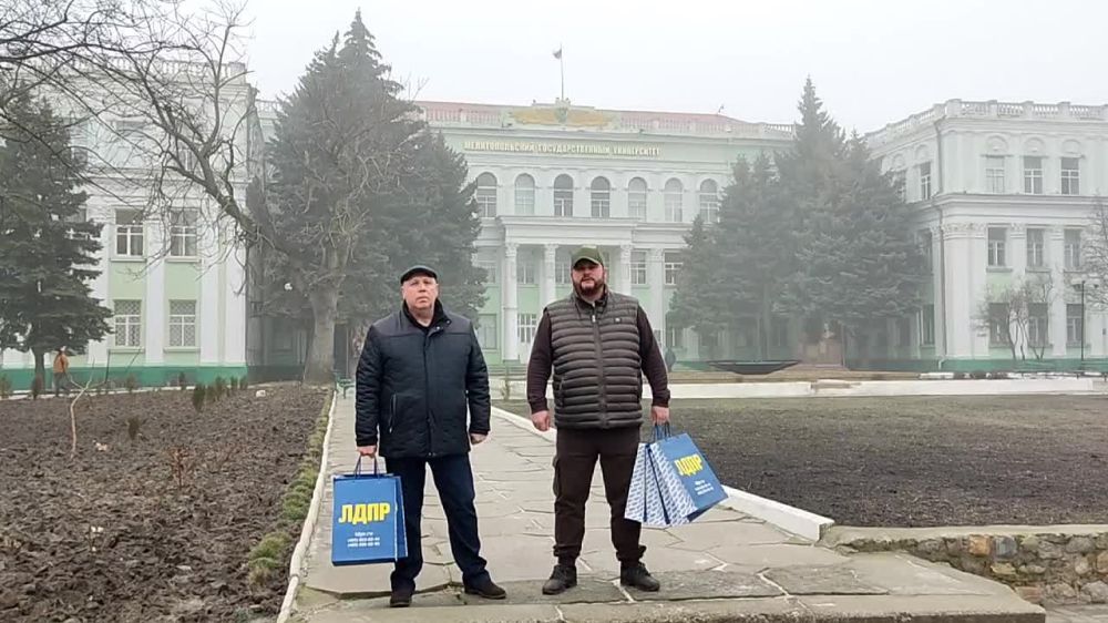 Вчера мы вместе со всей страной отмечали День российской науки