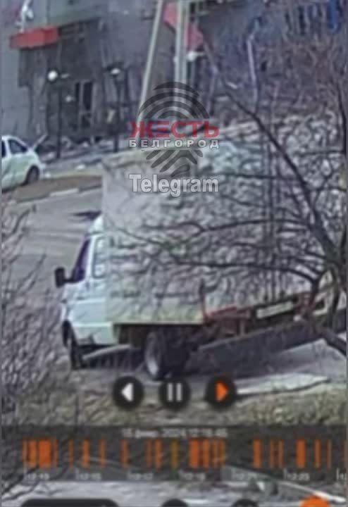 Евгений Балицкий выразил соболезнования в связи с террористическим ударом боевиков ВСУ по Белгороду