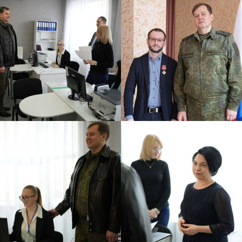 ЗАГСы нашего региона начали предоставлять услуги в соответствии с законодательством РФ с использованием Единого государственного реестра