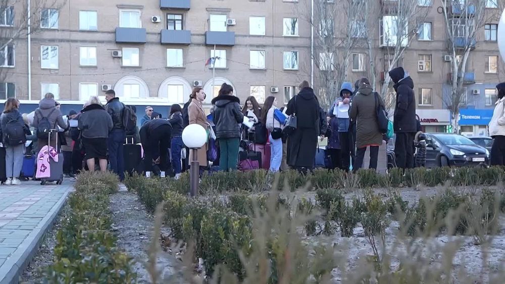 Молодые активисты Запорожской области примут участие во Всемирном фестивале молодежи в Сириусе