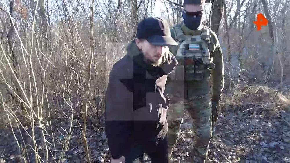 Целями предотвращенных терактов с химоружием в Запорожской области были военные РФ и губернатор Балицкий