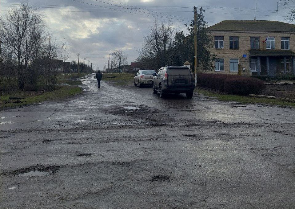 ������ ������: � ���� ������� ��������������� ������ ����� ������� ����������