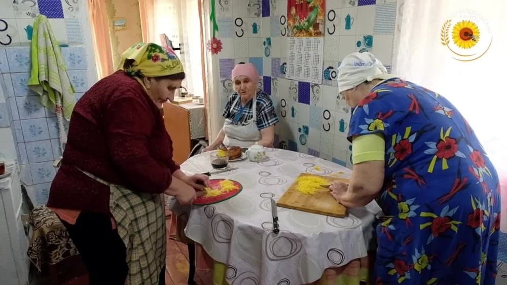 ������ ������: ������� �� ��������� ������� ��������� �������� ������������