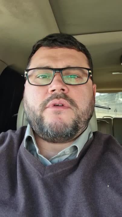 Депутат Законодательного Собрания Запорожской области Кирилл Перов от имени актива регионального отделения ЛДПР поздравляет всех мусульман с большим праздником Ураза-байрам