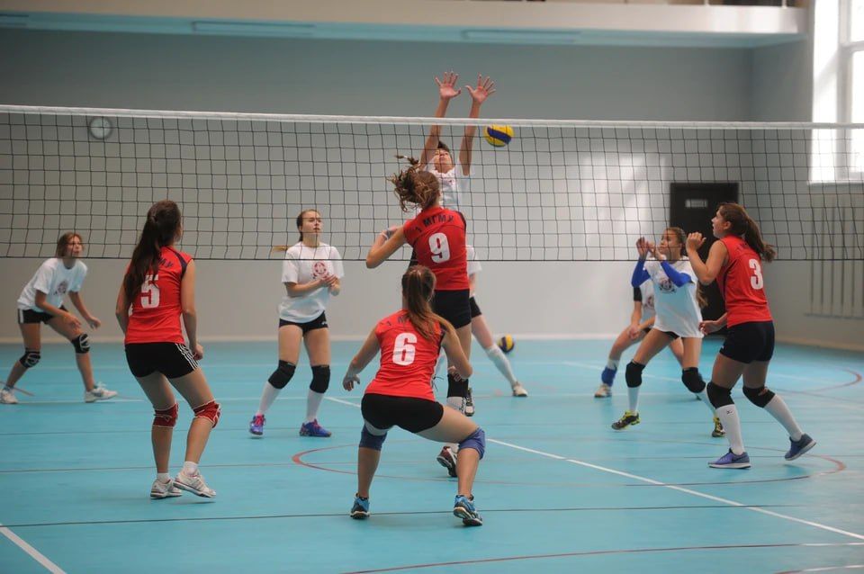 Три физкультурно-оздоровительных комплекса построят в Запорожской области